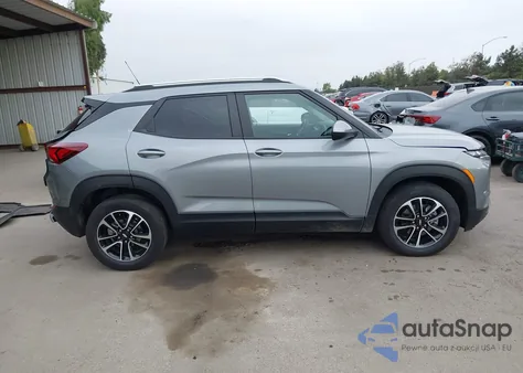 2024 Chevrolet Trailblazer Fwd Lt z USA, uszkodzony, nr VIN KL79MPSL0RB103784